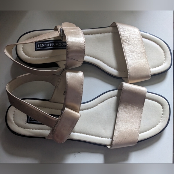 Jennifer Moore sandals - Picture 2 of 4